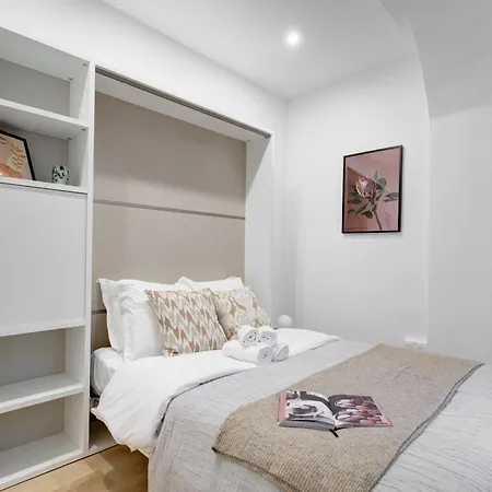 Bnbnova - Les Halles - 1br - Montorgueil Appartement Paris