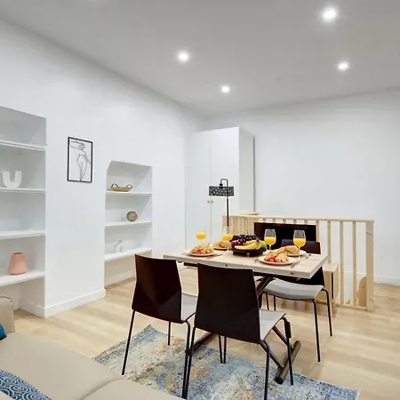 Bnbnova - Les Halles - 1br - Montorgueil *