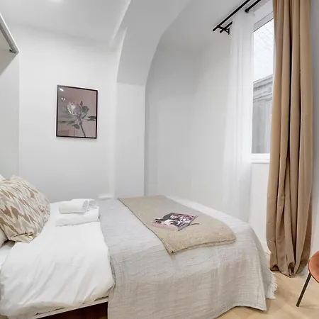Bnbnova - Les Halles - 1br - Montorgueil Paris