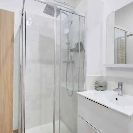 Bnbnova - Les Halles - 1br - Montorgueil